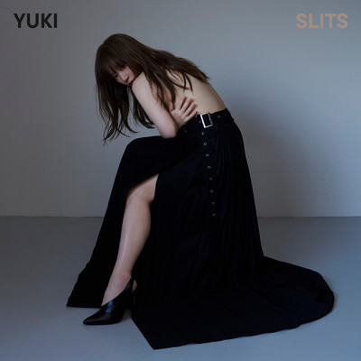 アルバム/SLITS/YUKI