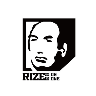 アルバム/02 ／ one/RIZE
