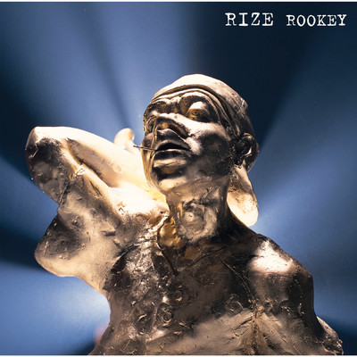 アルバム/ROOKEY/RIZE