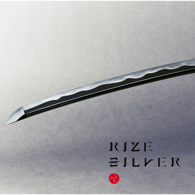 アルバム/SILVER(Special Edition) (Explicit)/RIZE