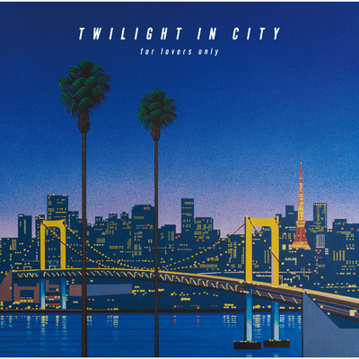 ハイレゾアルバム/TWILIGHT IN CITY ～for lovers only～/DEEN