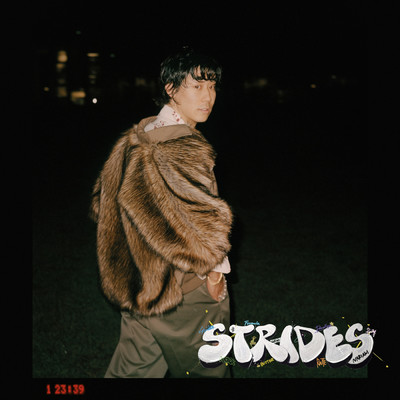 アルバム/Strides/小袋成彬