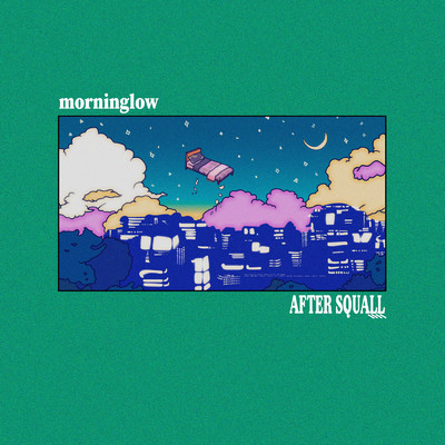 morninglow/AFTER SQUALL