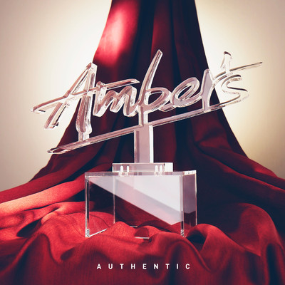 アルバム/AUTHENTIC/Amber's