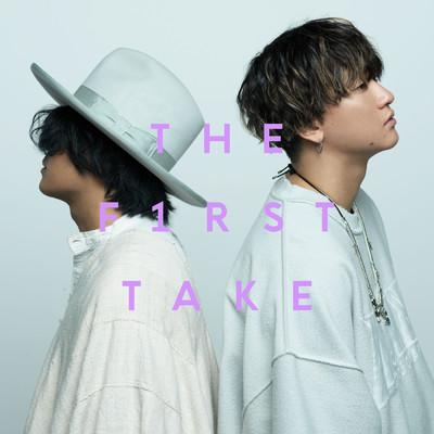 シングル/ねぇ - From THE FIRST TAKE feat.Rin音/YOAKE