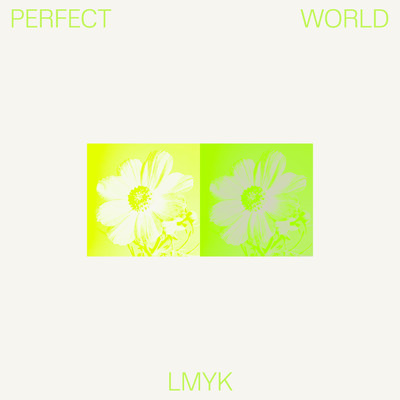 アルバム/Perfect World EP/LMYK
