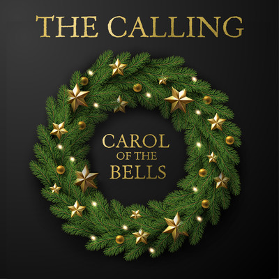 シングル/Carol of the Bells/The Calling