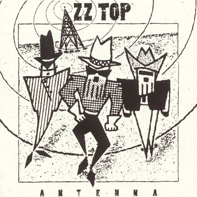 シングル/Fuzzbox Voodoo/ZZ Top