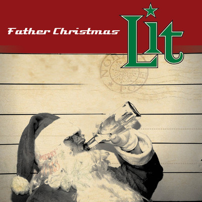 シングル/Father Christmas/Lit