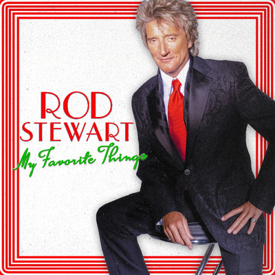 シングル/My Favorite Things/Rod Stewart