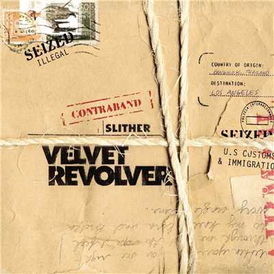 シングル/Slither/Velvet Revolver