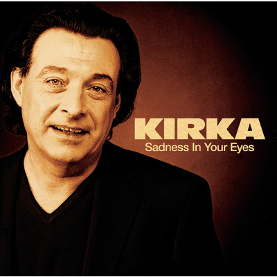 シングル/Under The Pressure Of Your Love/Kirka