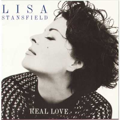 アルバム/Real Love/Lisa Stansfield