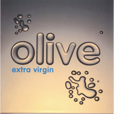 Extra Virgin/Olive