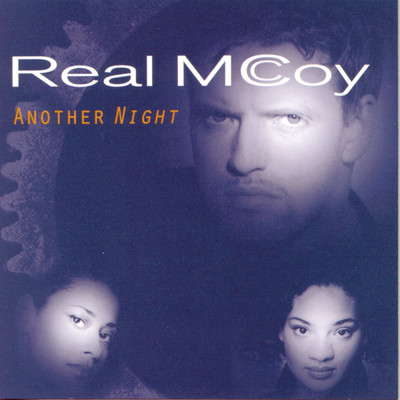 Another Night/Real McCoy