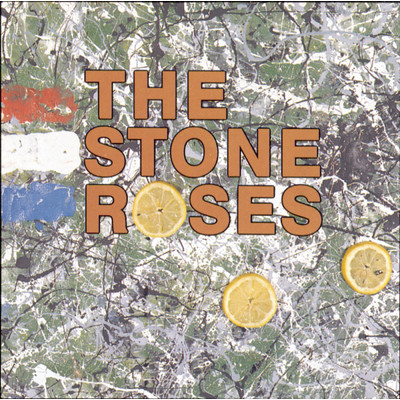 シングル/This Is the One/The Stone Roses
