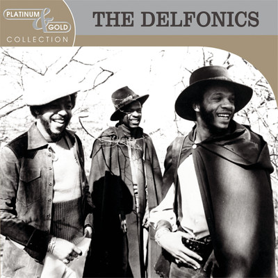 アルバム/Greatest Hits/The Delfonics