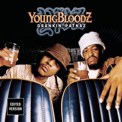 Tequila (Clean)/YoungBloodZ