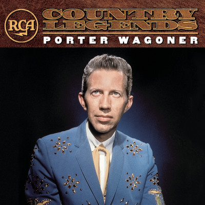 アルバム/RCA Country Legends/Porter Wagoner