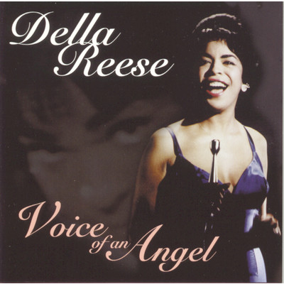 アルバム/Voice Of An Angel/Della Reese