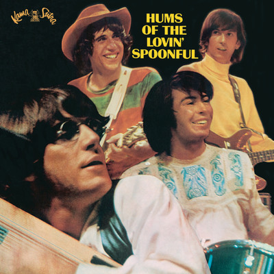 アルバム/Hums Of The Lovin' Spoonful/The Lovin' Spoonful