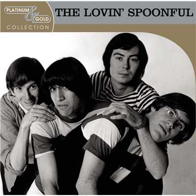 You Didn't Have To Be So Nice/The Lovin' Spoonful