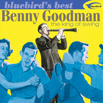 Benny Goodman and His Orchestra／Martha Tilton