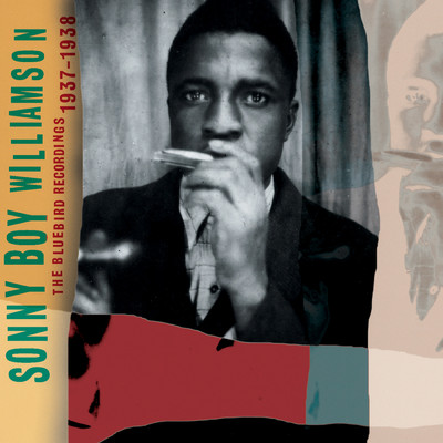 シングル/I'm Tired of Truckin' My Blues Away(Remastered - 1996)/Sonny Boy Williamson