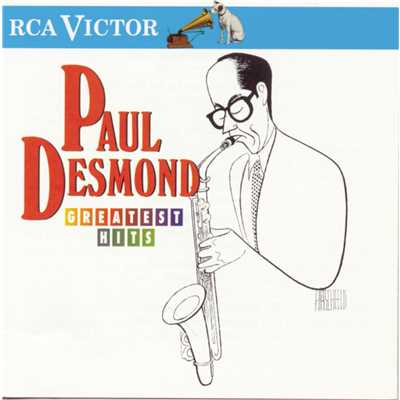 I've Grown Accustomed to Her Face/Paul Desmond／Jim Hall／Percy Heath／Connie Kay