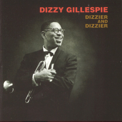 シングル/Jumpin' With Symphony Sid/Dizzy Gillespie & his Orchestra