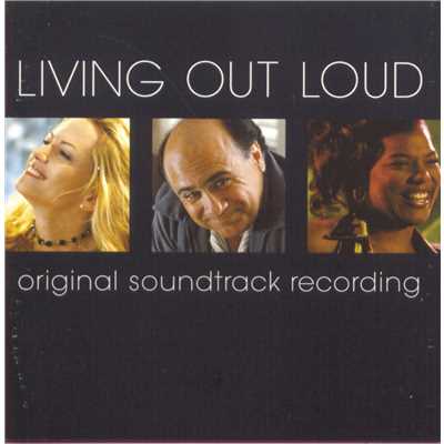 アルバム/Living Out Loud/Original Soundtrack