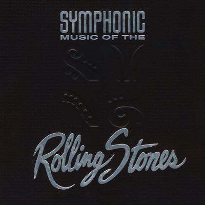 Symphonic Music of the Rolling Stones/Peter Scholes