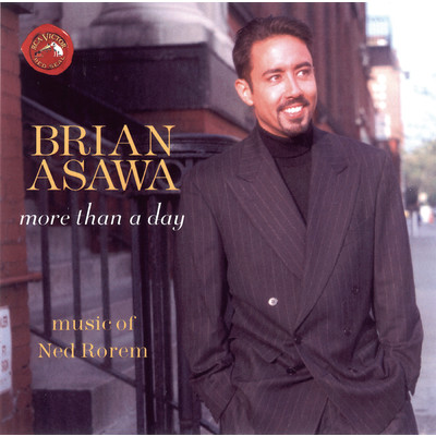 Ned Rorem: More Than A Day/Brian Asawa