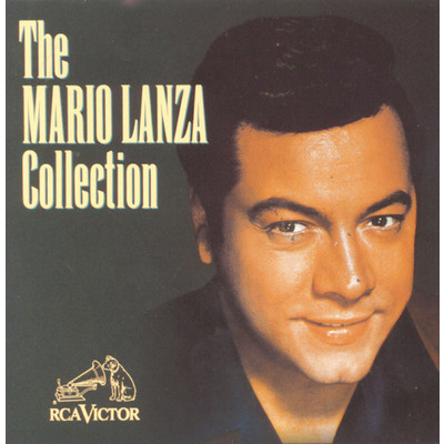 シングル/I Never Knew/Mario Lanza／Ray Sinatra