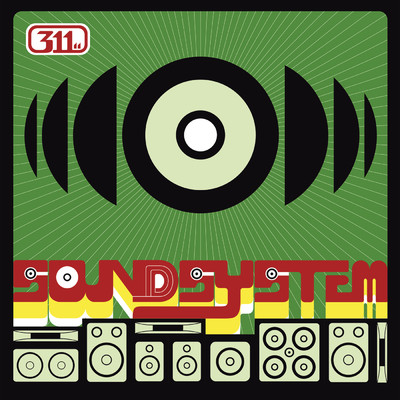 アルバム/Soundsystem (Explicit)/311