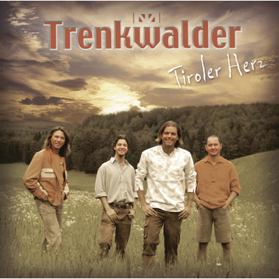 Tiroler Herz/Trenkwalder