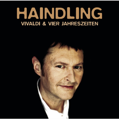 アルバム/Vivaldi & Vier Jahreszeiten/Haindling