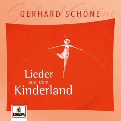 Lieder aus dem Kinderland/Gerhard Schone