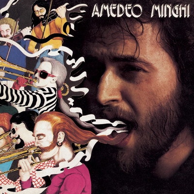 Amedeo Minghi/Amedeo Minghi