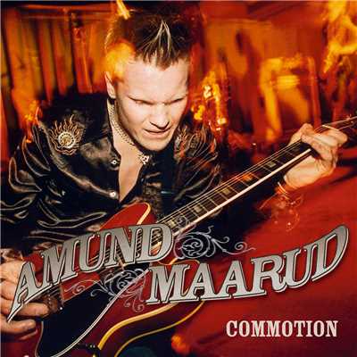 Commotion/Amund Maarud
