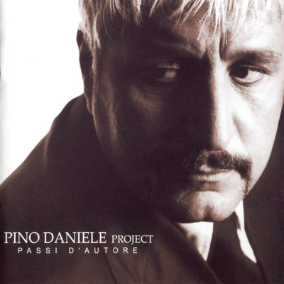 Passi D'Autore/Pino Daniele