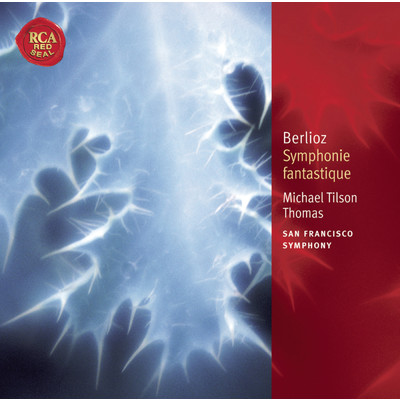 Berlioz: Symphonie Fantastique: Classic Library Series/Michael Tilson Thomas