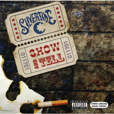 Show & Tell (Explicit)/Silvertide