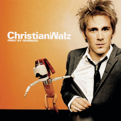 I Will Let You Down/Christian Walz