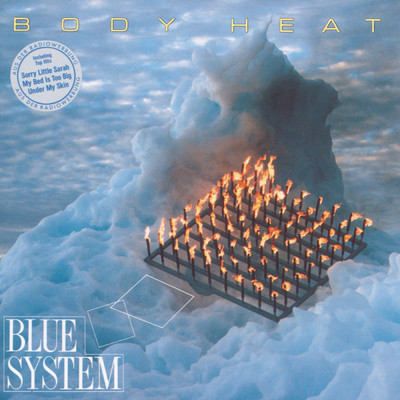アルバム/Body Heat/Blue System