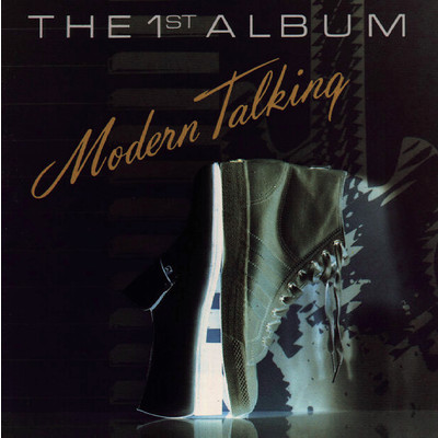 アルバム/The First Album/Modern Talking