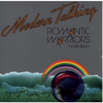 アルバム/Romantic Warriors/Modern Talking