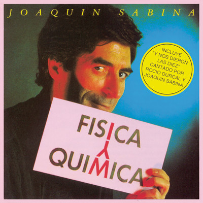 Pastillas para No Sonar/Joaquin Sabina
