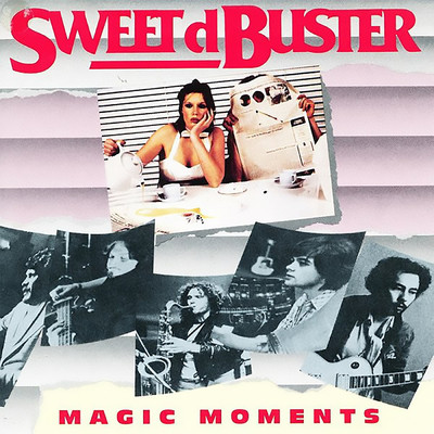 One Way Or Another/Sweet d'Buster