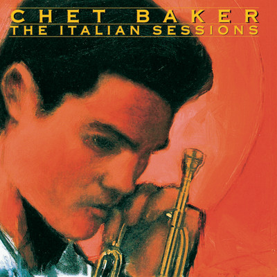 These Foolish Things/Chet Baker